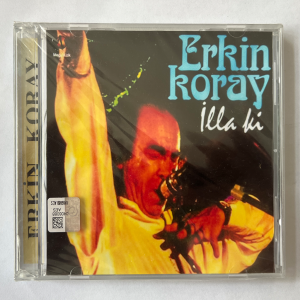 Erkin Koray İlla Ki