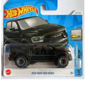 Tüm Ürünler 41 1 64 olcek 2020 ram 1500 rebel siyah ozel renk 56891.jpg