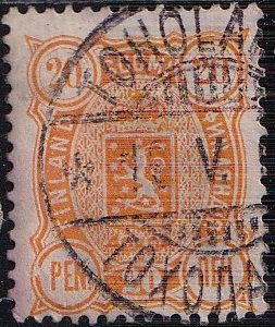 Tüm Ürünler 62 1885 Filandiya Pulu 20 Penia