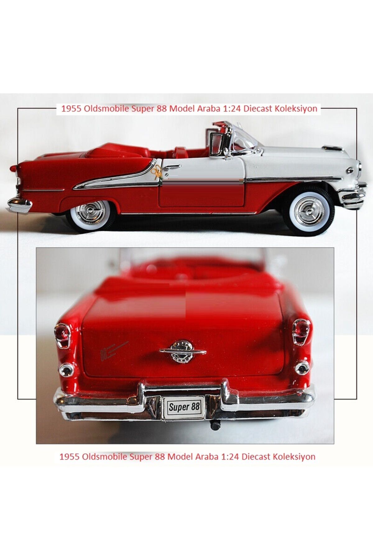 1955 Oldsmobile Super 88 Klasik Model Araba 1:24 Diecast Koleksiyon 19x7cm Kapı Kaput Açılır 2 1955 oldsmobile super 88 klasik model araba 1 24 diecast koleksiyon 19x7cm kapi kaput acilir 57533.jpg