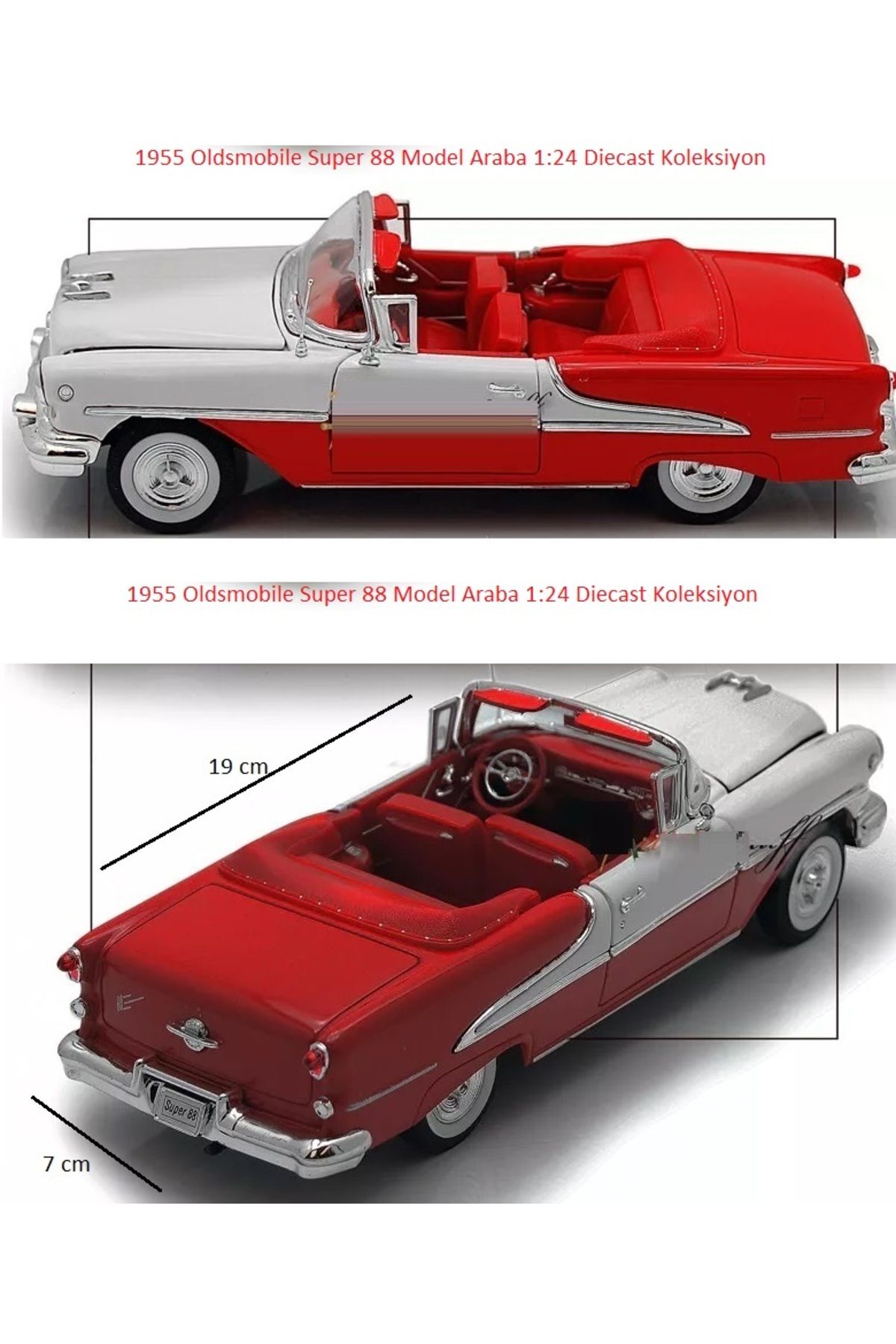 1955 Oldsmobile Super 88 Klasik Model Araba 1:24 Diecast Koleksiyon 19x7cm Kapı Kaput Açılır 3 1955 oldsmobile super 88 klasik model araba 1 24 diecast koleksiyon 19x7cm kapi kaput acilir 57534.jpg