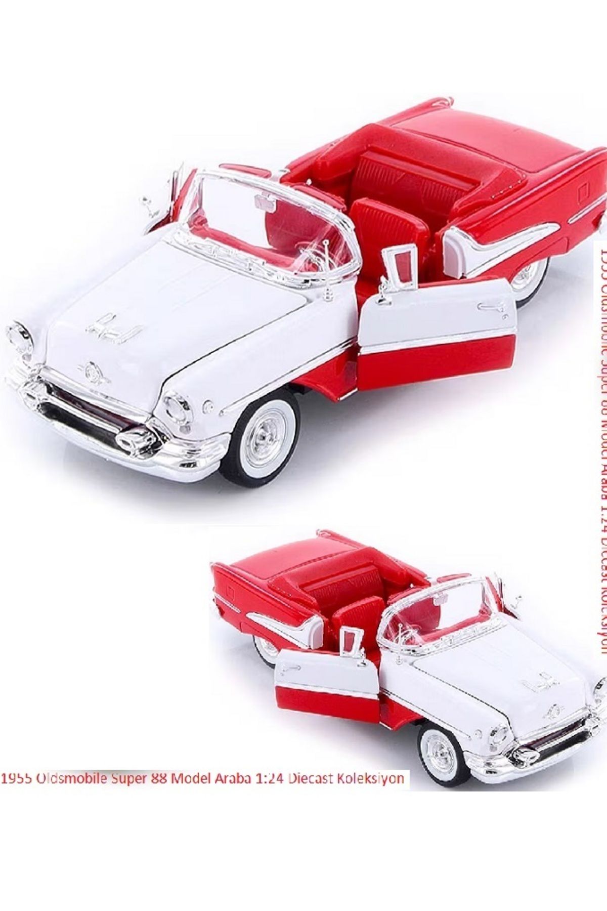 1955 Oldsmobile Super 88 Klasik Model Araba 1:24 Diecast Koleksiyon 19x7cm Kapı Kaput Açılır 5 1955 oldsmobile super 88 klasik model araba 1 24 diecast koleksiyon 19x7cm kapi kaput acilir 57536.jpg