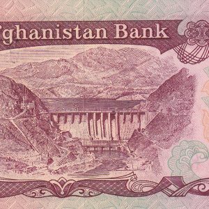 1979 AFGANİSTAN 100 AFGANİ (2)