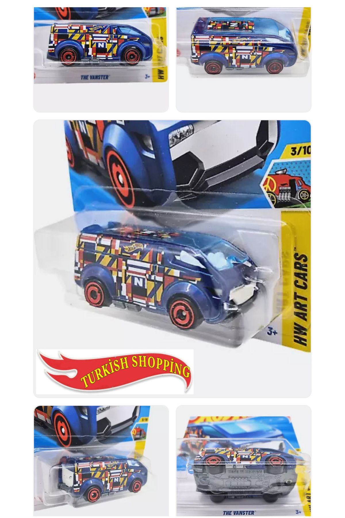 2025 Case 1:64 Ölçek The Vanster 1 2025 case 1 64 olcek the vanster 56978.jpg