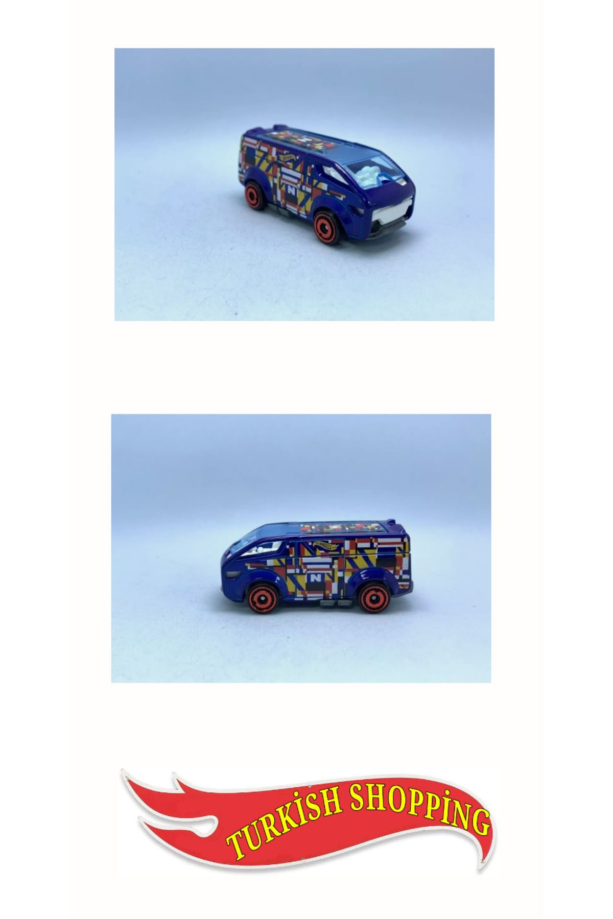 2025 Case 1:64 Ölçek The Vanster 2 2025 case 1 64 olcek the vanster 56979.jpg