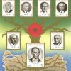 Türkiye Cumhurbaşkanları 1987 Türkiye Posta Pulları - mezat.mezatcini.com'da!
