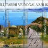 Van Şehri 2011 Türkiye Posta Pulları - mezat.mezatcini.com'da!