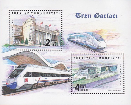 Tren İstasyonları 2019 Türkiye Posta Pulları - mezat.mezatcini.com'da! 1 Tren İstasyonları 2019 Türkiye Posta Pulları - mezat.mezatcini.com'da!