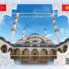 Camiler - Kırgızistan ile Ortak Konu 2020 Türkiye Posta Pulları - mezat.mezatcini.com'da!