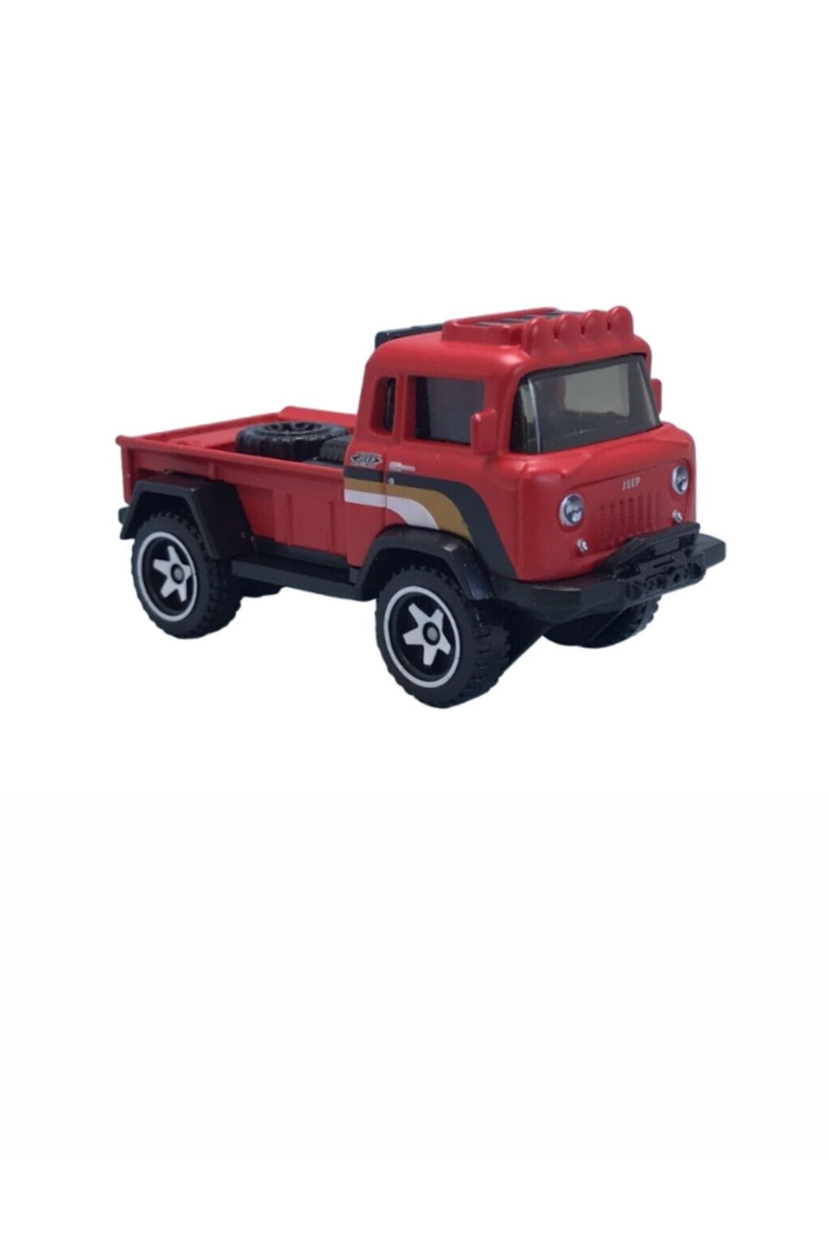 57 Jeep Fc 1:64 Ölçek Oyuncak Arabalar 1 57 jeep fc 1 64 olcek oyuncak arabalar 57036.jpg