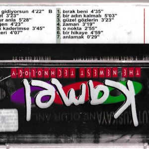 Aykut kuşkaya Ne Olur Anla arka yüzü