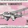 Hava Postası - Uçak 1967 Türkiye Posta Pulları - mezat.mezatcini.com'da!