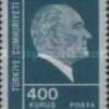 Atatürk 1976 Türkiye Posta Pulları - mezat.mezatcini.com'da!