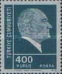 Atatürk 1976 Türkiye Posta Pulları - mezat.mezatcini.com'da!