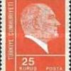 Atatürk 1975 Türkiye Posta Pulları - mezat.mezatcini.com'da!