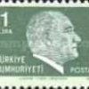 Atatürk 1979 Türkiye Posta Pulları - mezat.mezatcini.com'da!