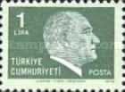 Atatürk 1979 Türkiye Posta Pulları - mezat.mezatcini.com'da!