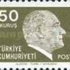 Atatürk 1980 Türkiye Posta Pulları - mezat.mezatcini.com'da!