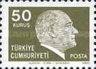 Atatürk 1980 Türkiye Posta Pulları - mezat.mezatcini.com'da!