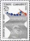 Atatürk'ün Eserleri ve İnkılapları 1979 Türkiye Posta Pulları - mezat.mezatcini.com'da!