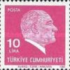 Atatürk 1981 Türkiye Posta Pulları - mezat.mezatcini.com'da!