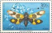 Faydalı Böcekler 1981 Türkiye Posta Pulları - mezat.mezatcini.com'da! 3