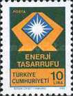 Enerji Tasarrufu 1982 Türkiye Posta Pulları - mezat.mezatcini.com'da!