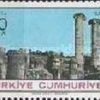 Antik Kentler 1982 Türkiye Posta Pulları - mezat.mezatcini.com'da!