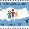 Aile Planlaması 1983 Türkiye Posta Pulları - mezat.mezatcini.com'da!