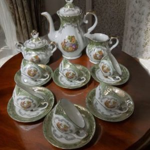 Bavyera Fincan Takımı