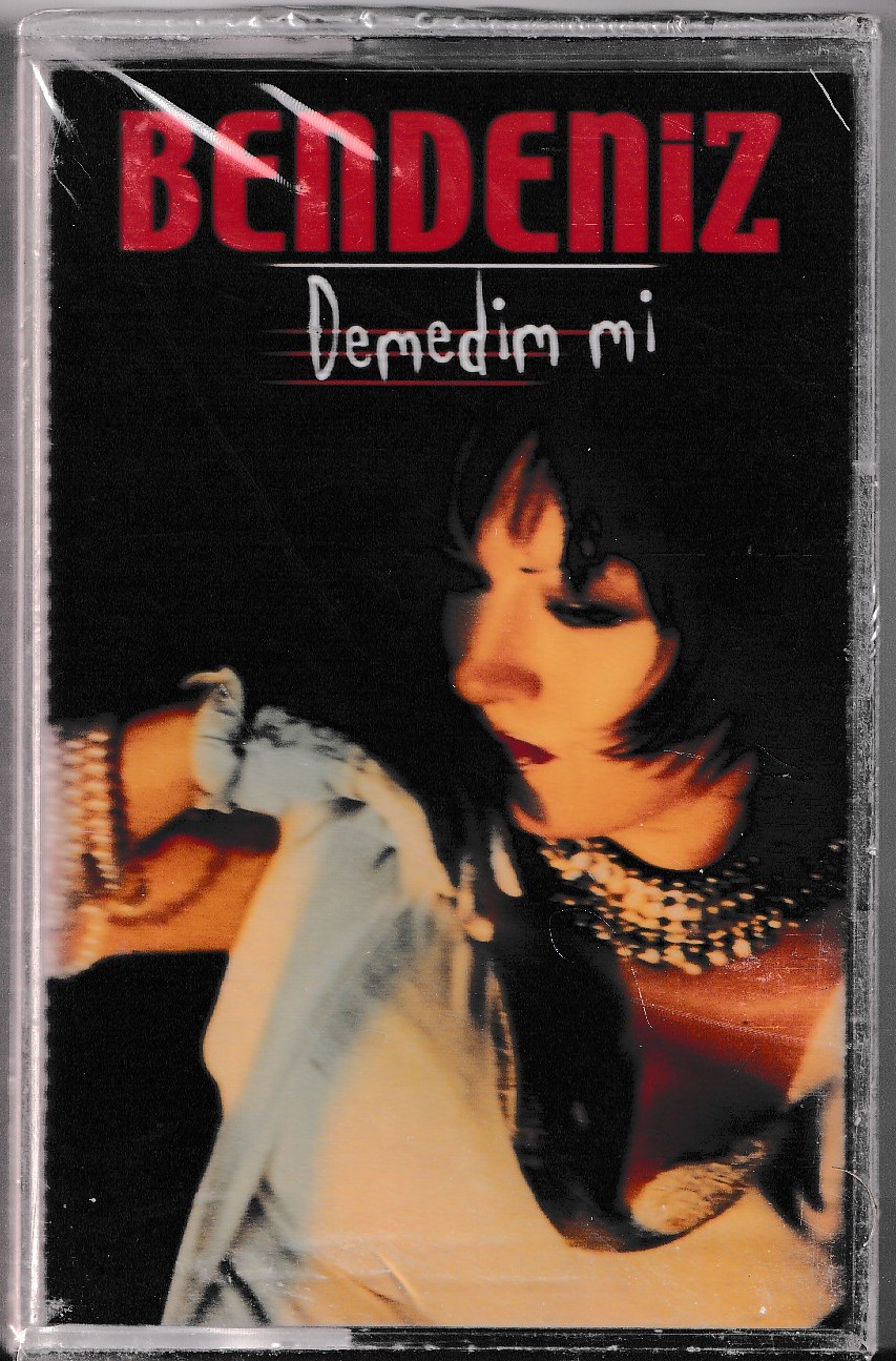 Bendeniz Demedim mi Kaseti 1 Bendeniz Demedim mi