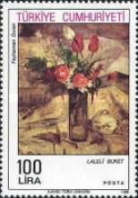 Resimler - Doğum Yıldönümleri 1986 Türkiye Posta Pulları - mezat.mezatcini.com'da!