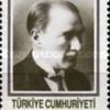 Atatürk 1990 Türkiye Posta Pulları - mezat.mezatcini.com'da!