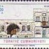 Geleneksel Evler 1996 Türkiye Posta Pulları - mezat.mezatcini.com'da!