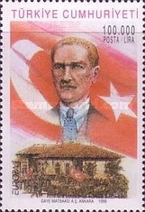 EUROPA Pulları - Festivaller ve Ulusal Kutlamalar 1998 Türkiye Posta Pulları - mezat.mezatcini.com'da!