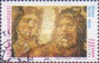 Dünya Turizm Günü 1999 Türkiye Posta Pulları - mezat.mezatcini.com'da!