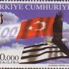 Beşiktaş Jimnastik Kulübü'nün 100. Yılı 2003 Türkiye Posta Pulları - mezat.mezatcini.com'da!