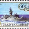 Gemiler Fırkateynler 2003 Türkiye Posta Pulları - mezat.mezatcini.com'da!