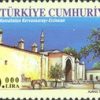 İpek Yolu üzerindeki Kervansaray Hanları 2004 Türkiye Posta Pulları - mezat.mezatcini.com'da!