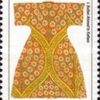 Sultan Kaftanları 2005 Türkiye Posta Pulları - mezat.mezatcini.com'da!