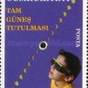 Güneş Tutulması 2006 Türkiye Posta Pulları - mezat.mezatcini.com'da!