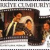 Türk Sineması Sanatı 2006 Türkiye Posta Pulları - mezat.mezatcini.com'da!
