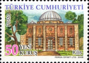 Türkiye İlleri 2008 Türkiye Posta Pulları - mezat.mezatcini.com'da!