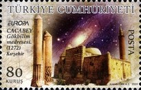 EUROPA Pulları - Astronomi 2009 Türkiye Posta Pulları - mezat.mezatcini.com'da!