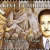 Namık Kemal Yolga, 1914-2001 - İnsanlığa Örnek Bir Tavır 2009 Türkiye Posta Pulları - mezat.mezatcini.com'da!