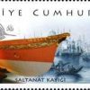 Sultan'ın Tekneleri 2010 Türkiye Posta Pulları - mezat.mezatcini.com'da!
