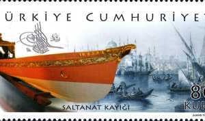 Sultan'ın Tekneleri 2010 Türkiye Posta Pulları - mezat.mezatcini.com'da!