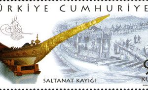 Sultan'ın Tekneleri 2011 Türkiye Posta Pulları - mezat.mezatcini.com'da!