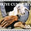 Türkiye'de Tarım ve İnsan 2012 Türkiye Posta Pulları - mezat.mezatcini.com'da!
