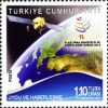 11. Ulaştırma Denizcilik ve Haberleşme Forumu 2013 Türkiye Posta Pulları - mezat.mezatcini.com'da!